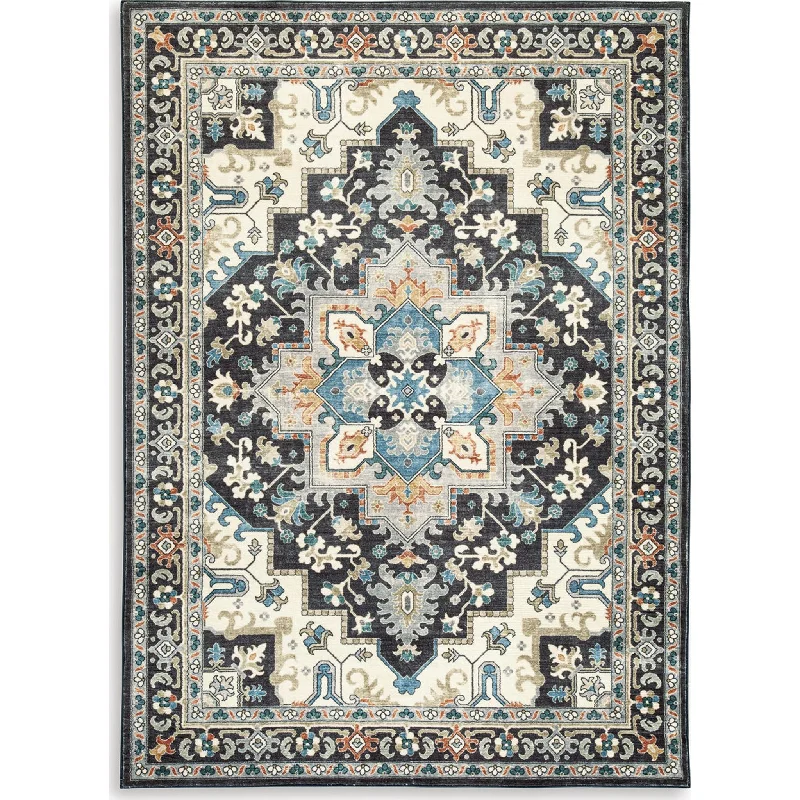 Leningston Area Rug - 5'x7'