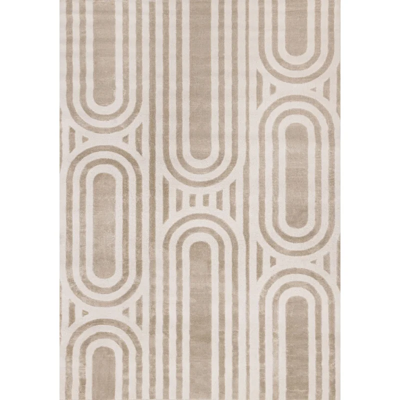 Leo Area Rug