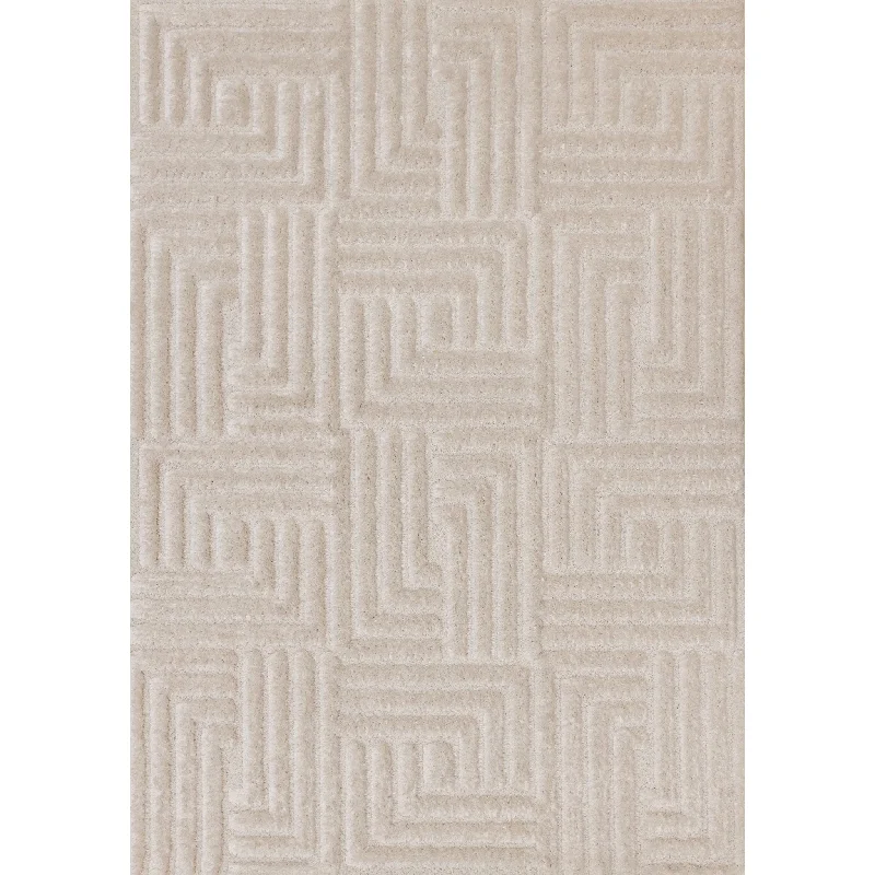 Luxe Area Rug