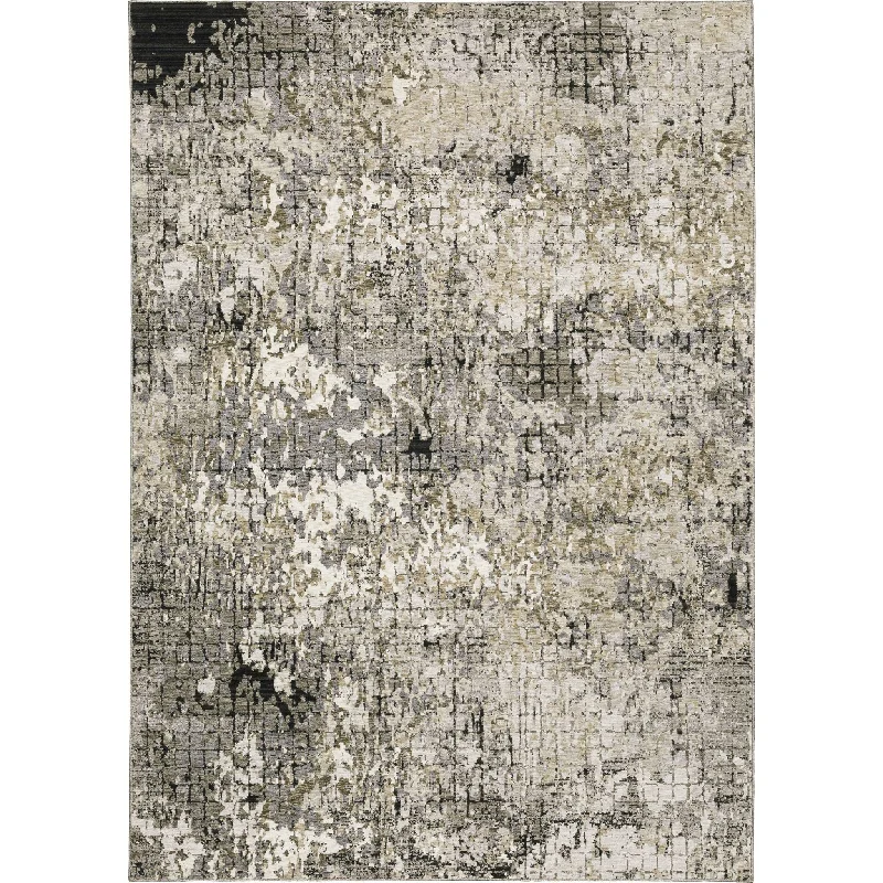 Nebulous Area Rug