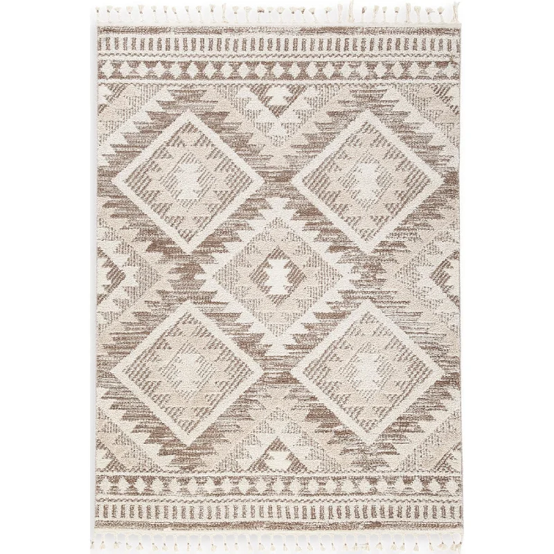 Odedale Area Rug