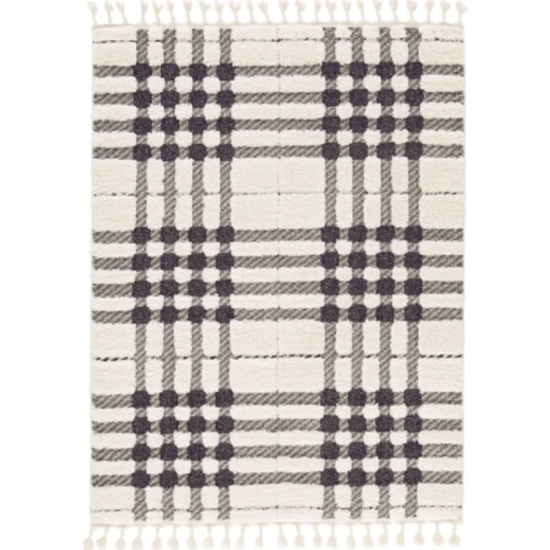 Oladon Area Rug - 5'x7'