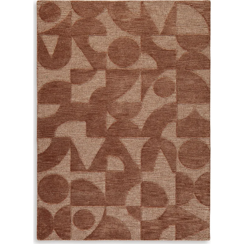 Perrenton Area Rug - 5'x7'