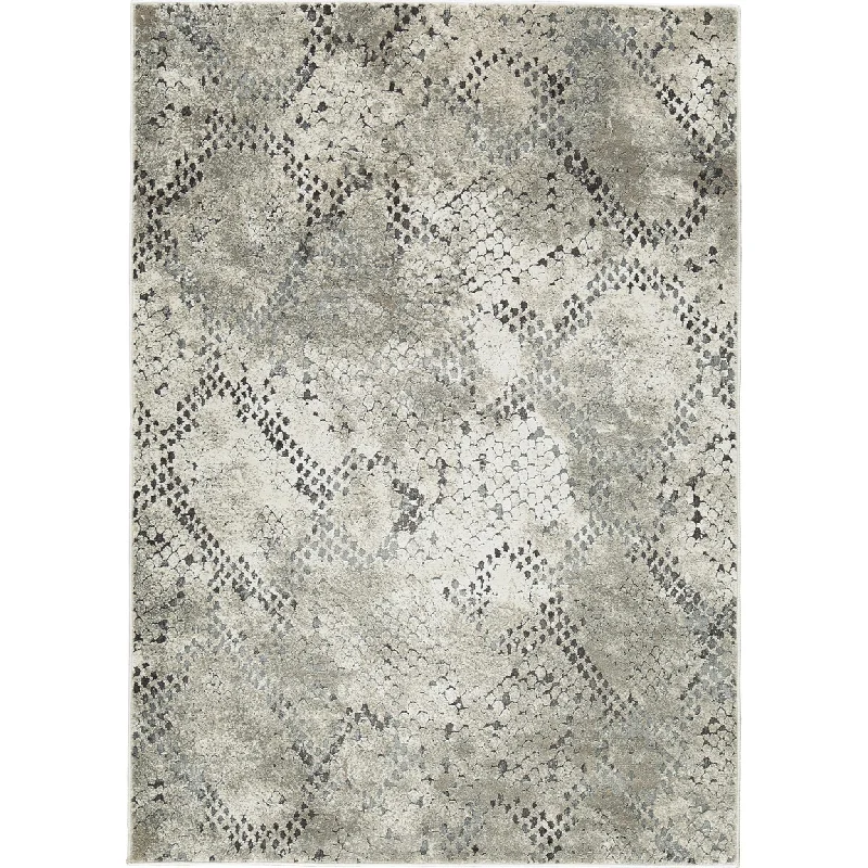 Poincilana Area Rug - 8'x10'