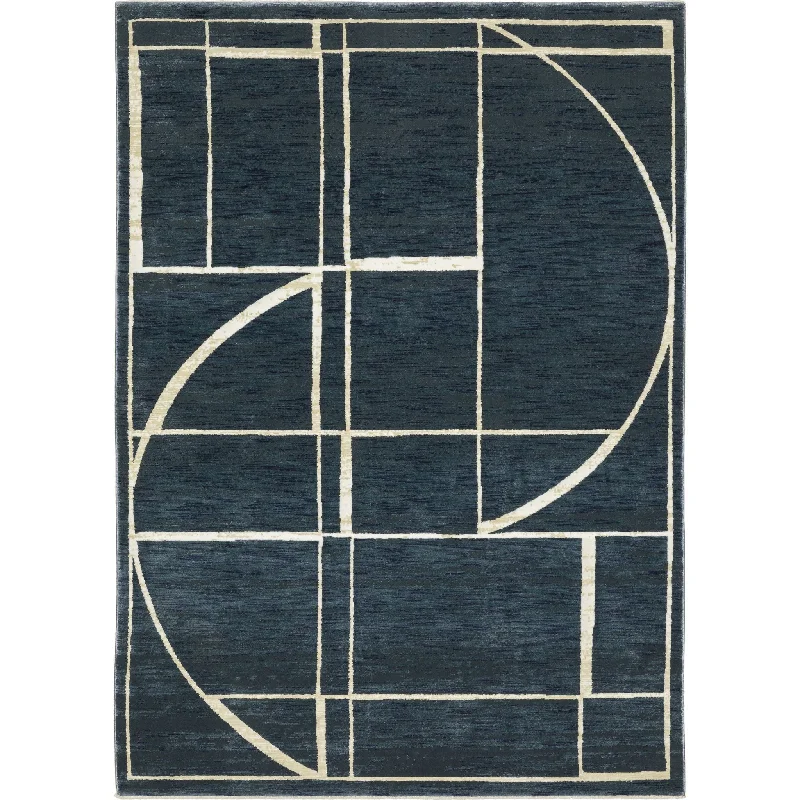 Reed Area Rug