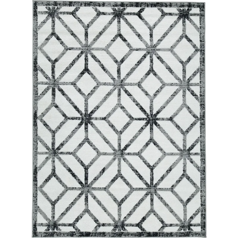 Reidland Area Rug - 8'x10'