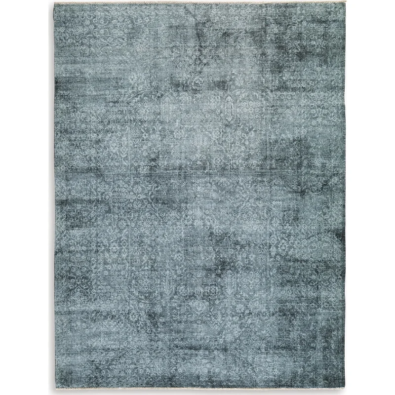 Rhysill Area Rug