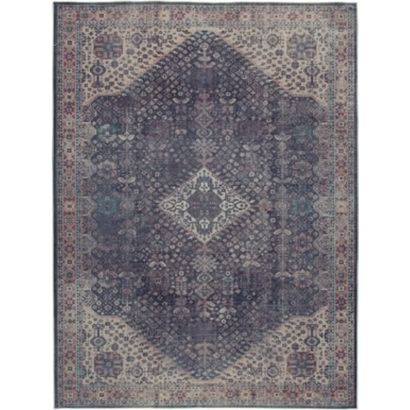 Rowner Area Rug - 8'x10'