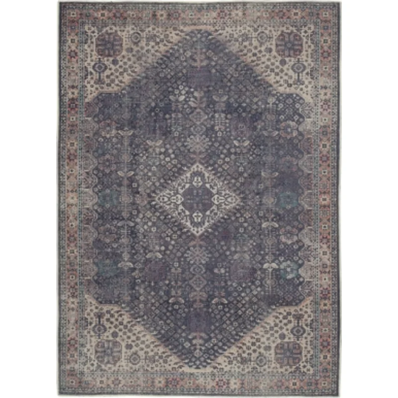 Rowner Area Rug - 5'x7'