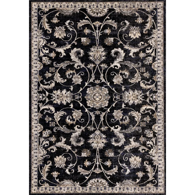 Sara Area Rug - 5'x8'