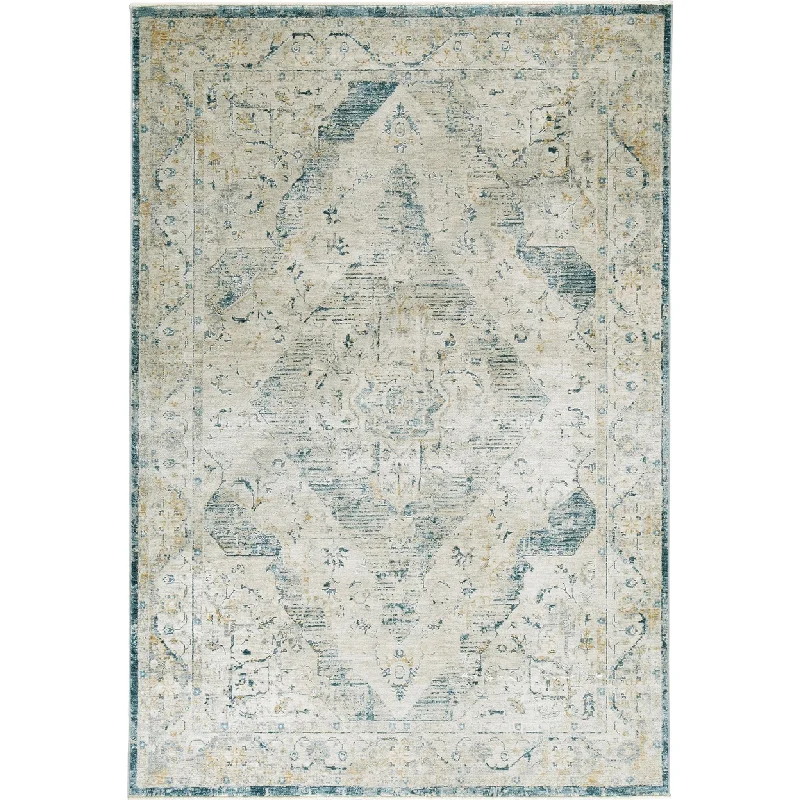 Saraland Area Rug - 5'x7'