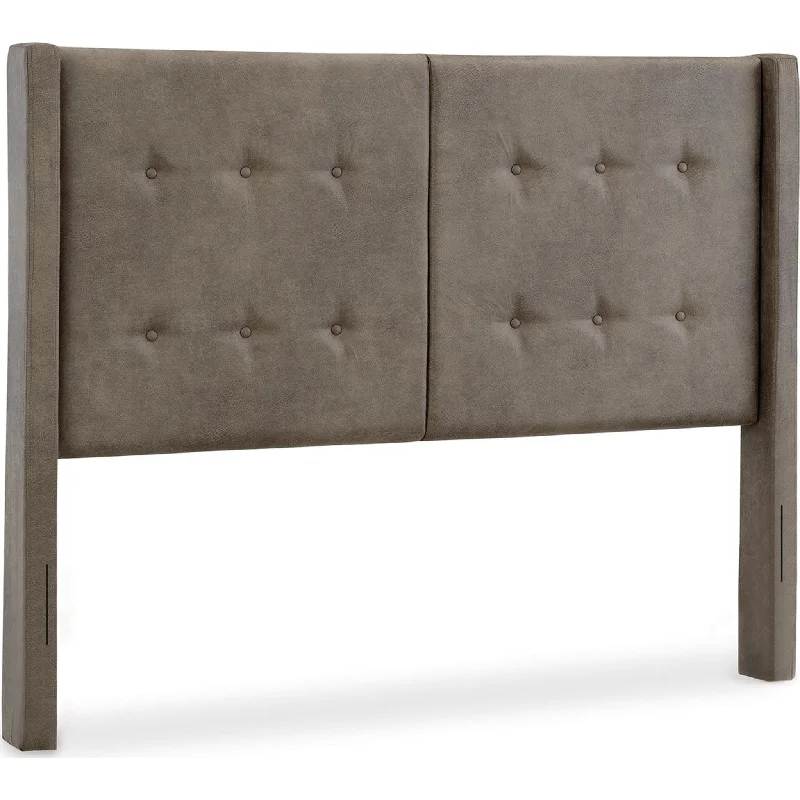 Wittland Queen Headboard - Brown